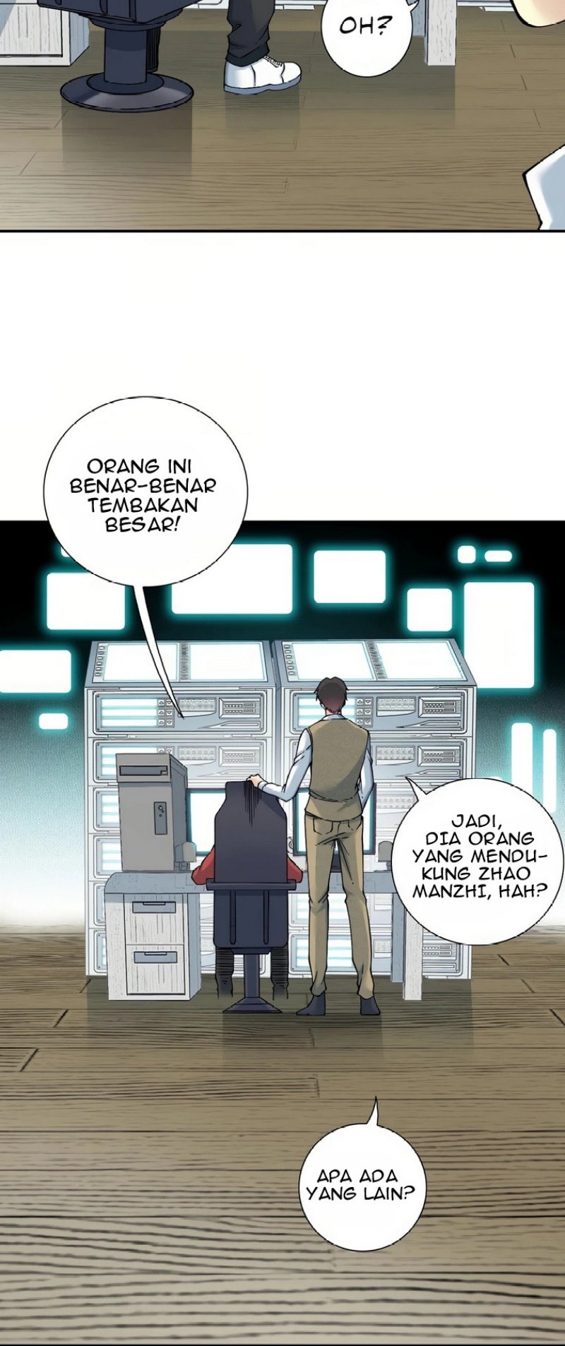 Eternal Club Chapter 24 Gambar 4