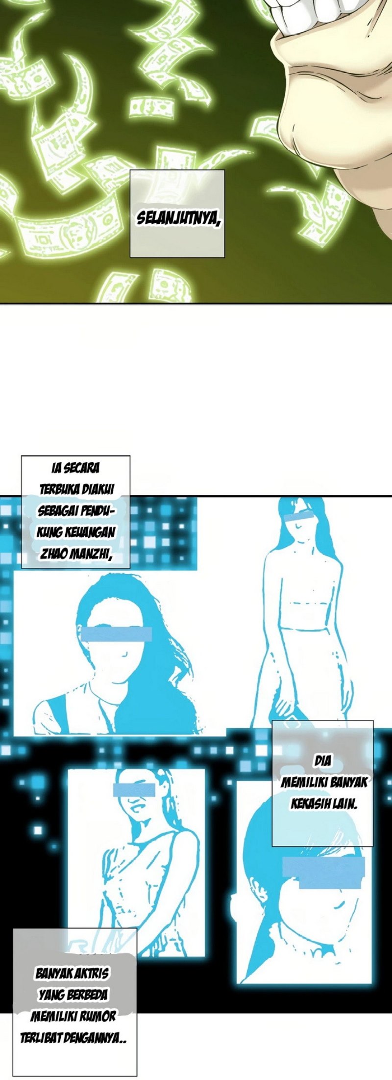 Eternal Club Chapter 24 Gambar 6