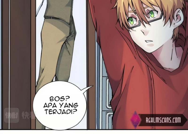 Eternal Club Chapter 23 Gambar 24