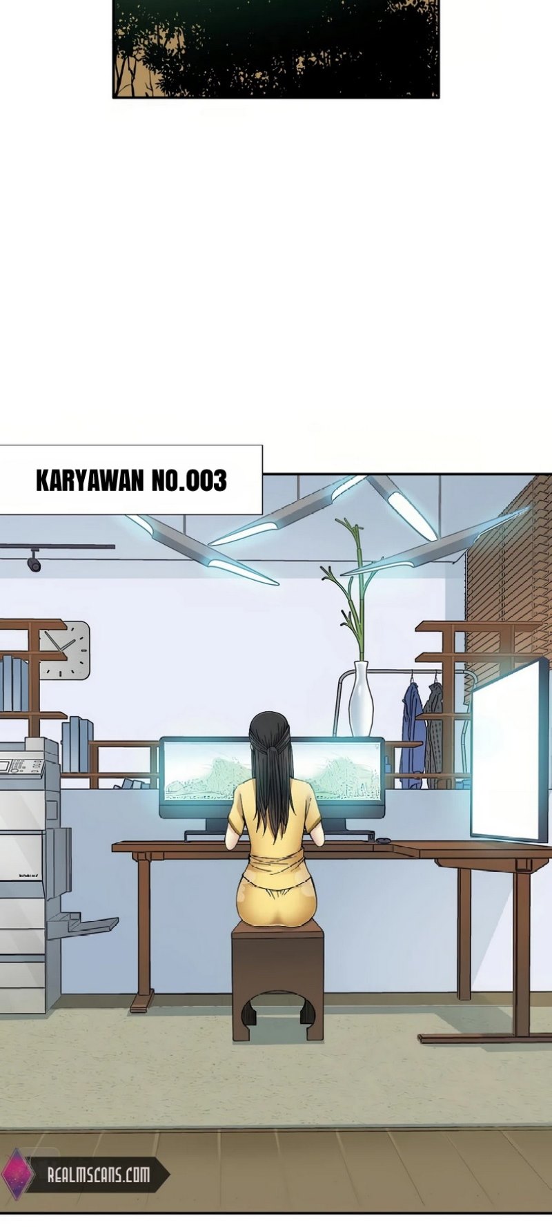 Manhua Eternal Club Chapter 23 gambar nomor 2