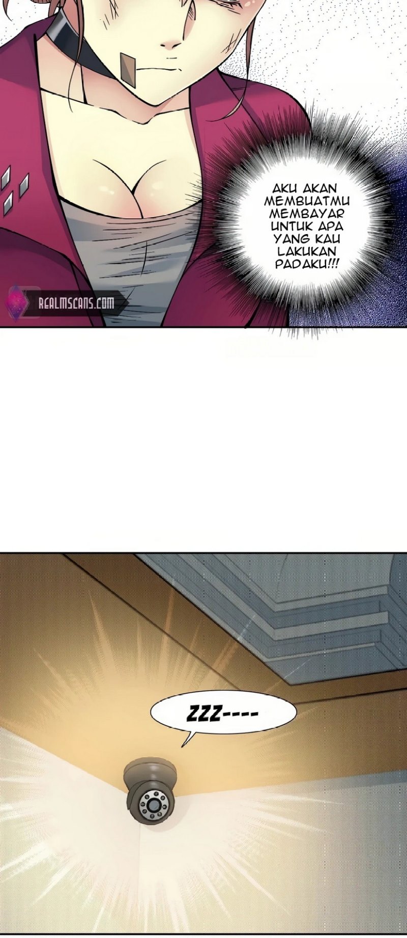 Eternal Club Chapter 23 Gambar 32