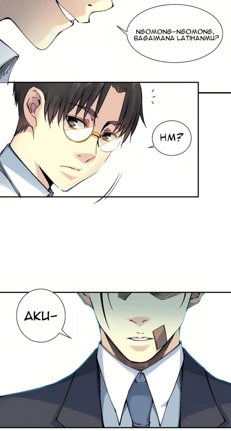 Eternal Club Chapter 21 Gambar 15