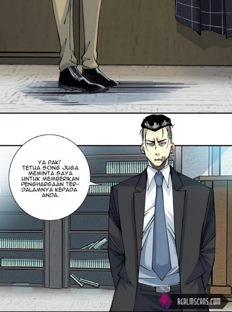 Eternal Club Chapter 21 Gambar 13