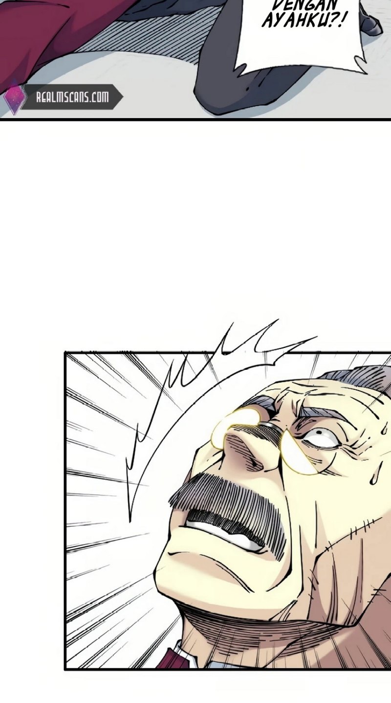 Manhua Eternal Club Chapter 21 gambar nomor 2