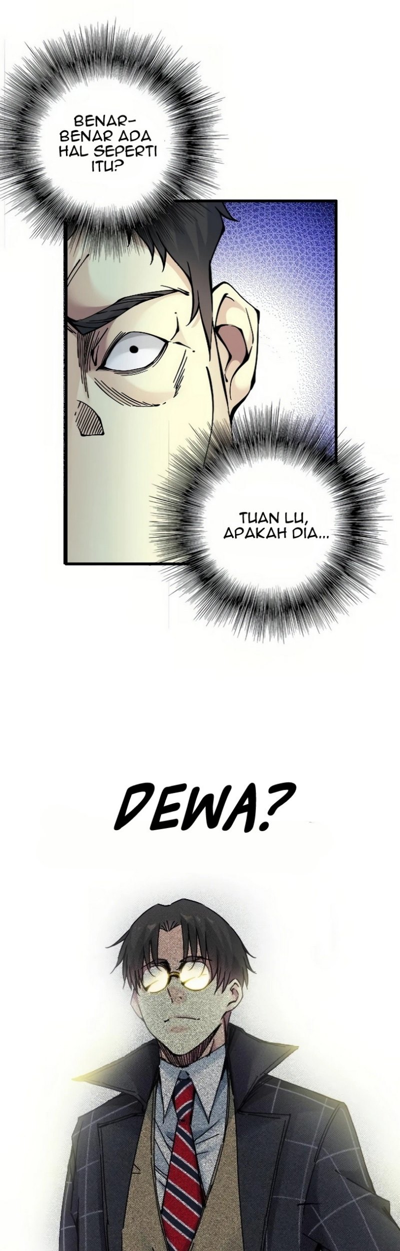 Eternal Club Chapter 21 Gambar 5