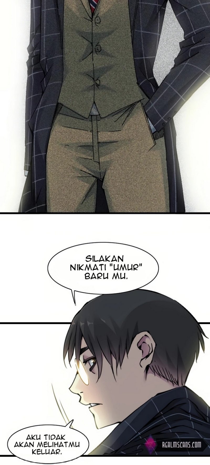 Eternal Club Chapter 21 Gambar 6