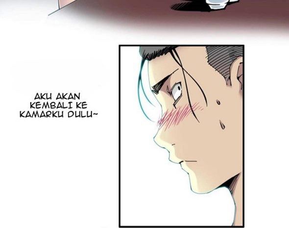 Eternal Club Chapter 09 Gambar 17