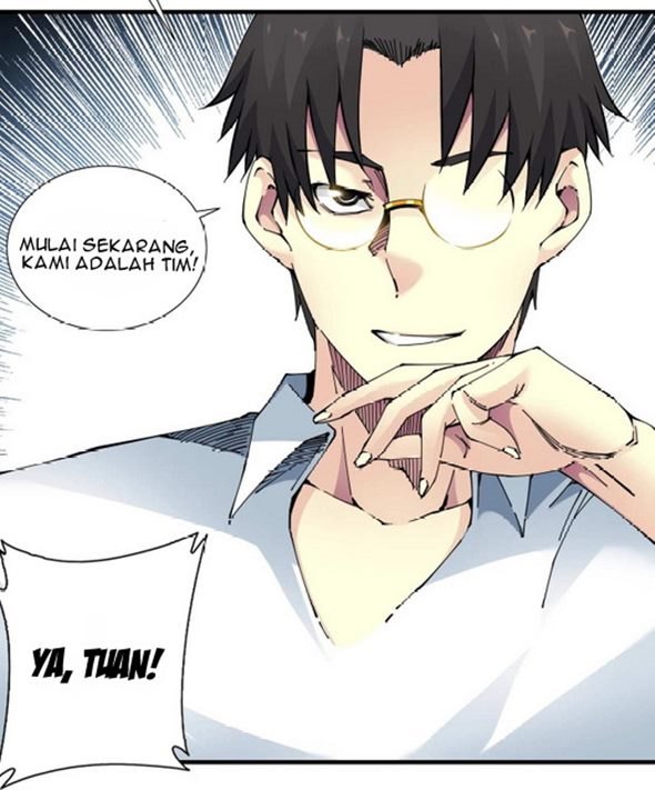 Eternal Club Chapter 09 Gambar 20
