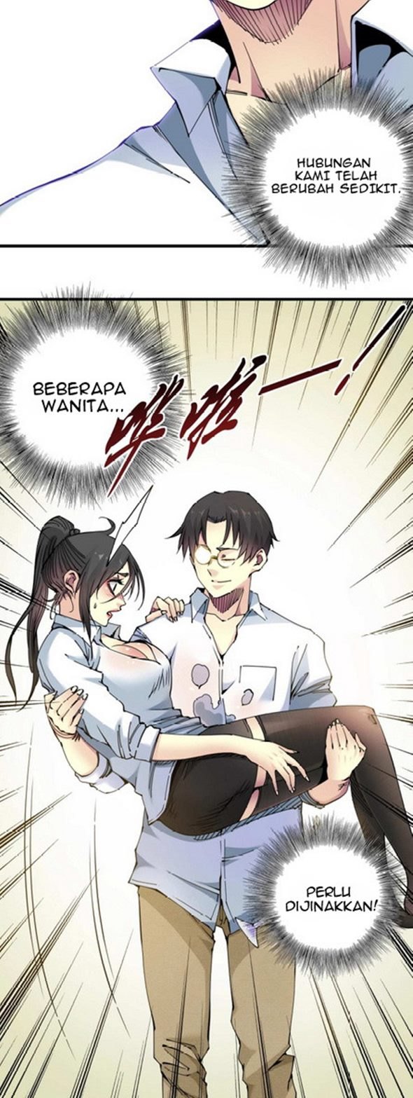 Eternal Club Chapter 09 Gambar 3