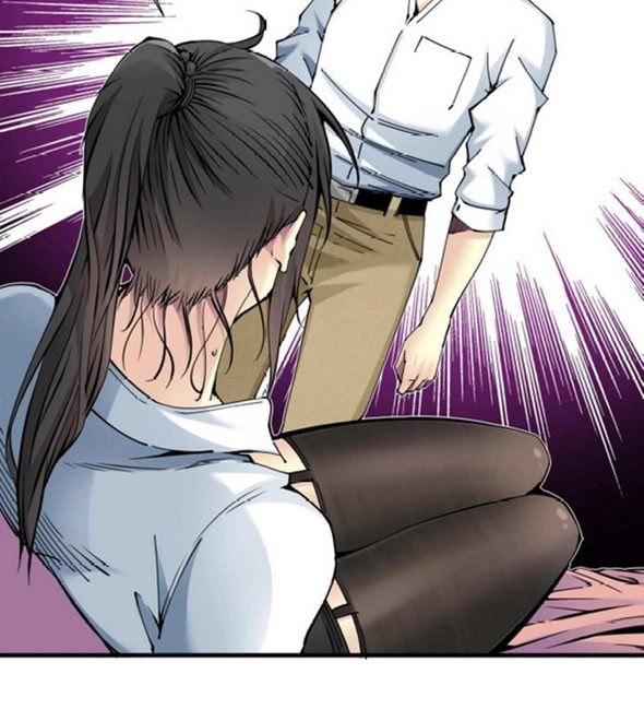 Eternal Club Chapter 09 Gambar 6