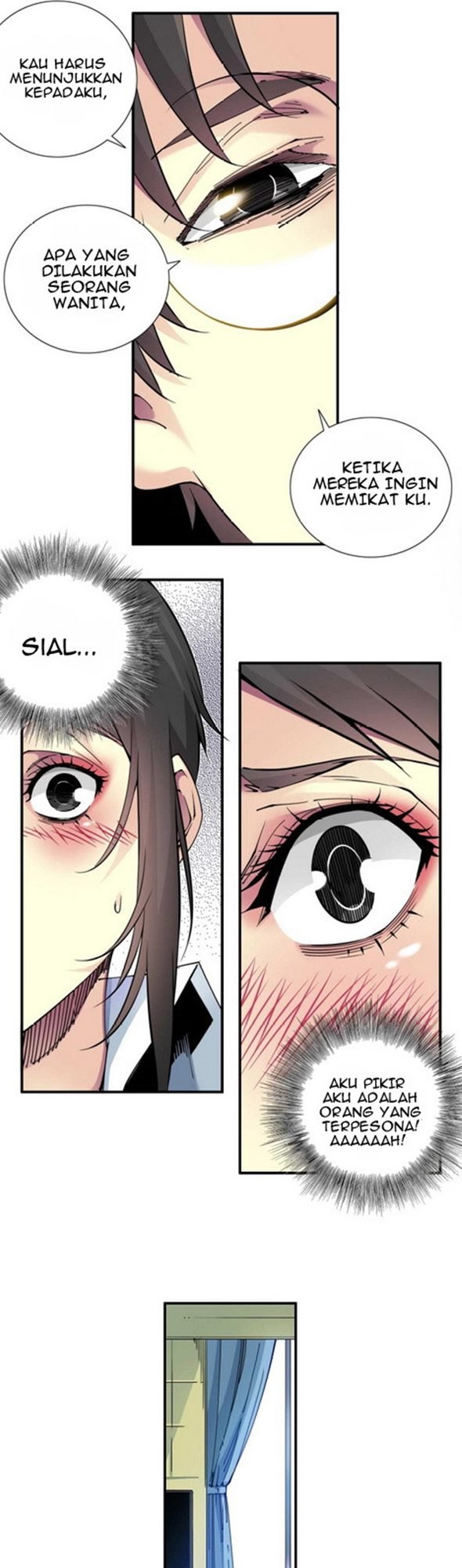 Eternal Club Chapter 09 Gambar 9