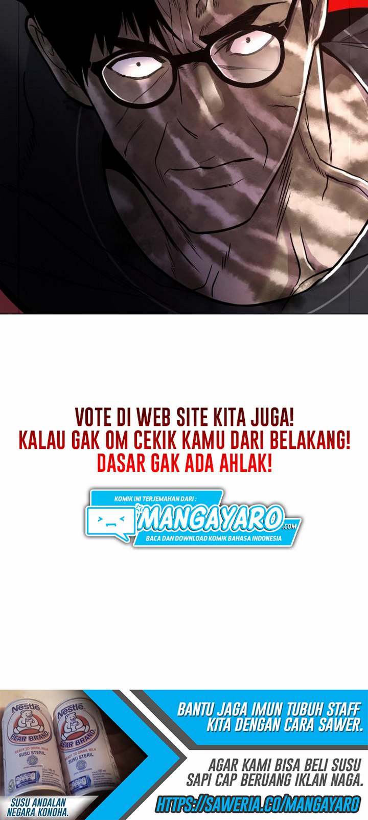 Eternal Club Chapter 07.2 Gambar 26