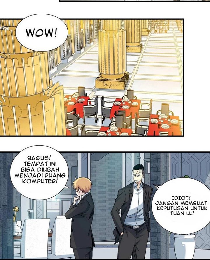 Eternal Club Chapter 13 Gambar 24