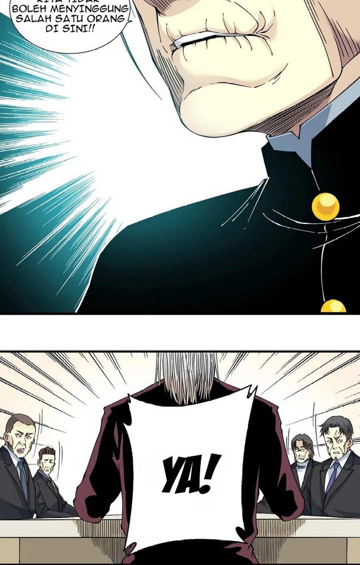 Eternal Club Chapter 13 Gambar 8