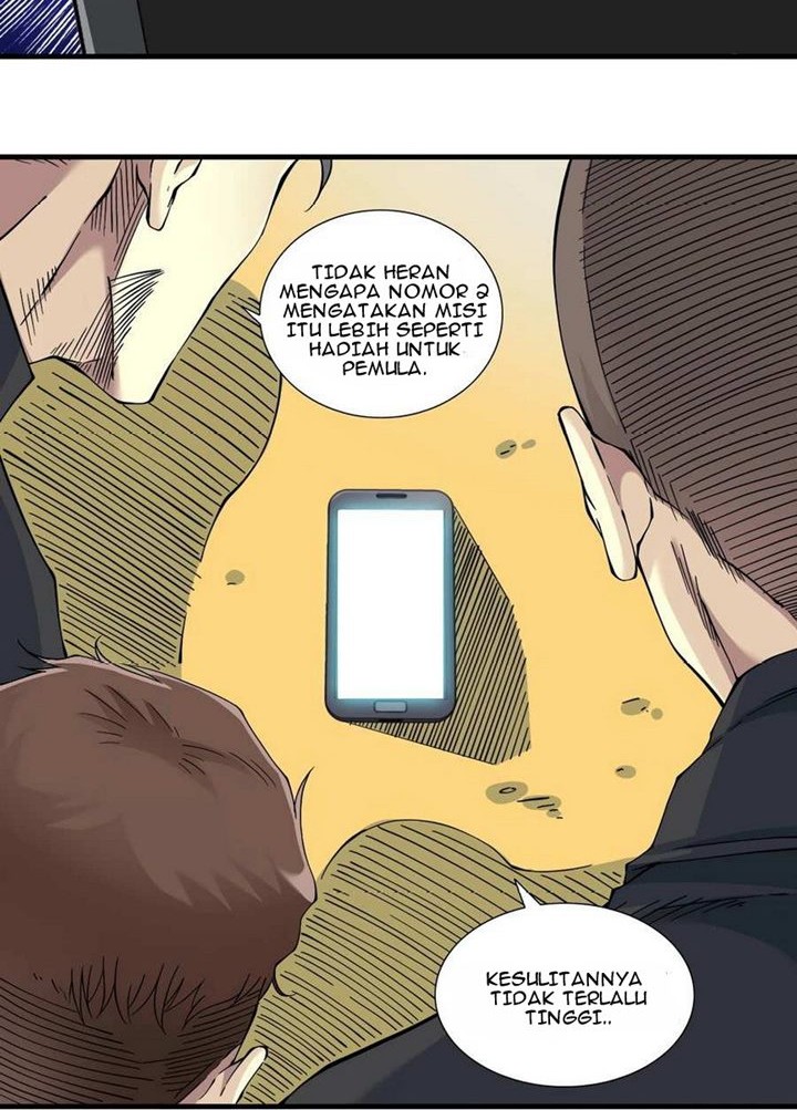 Eternal Club Chapter 13 Gambar 10