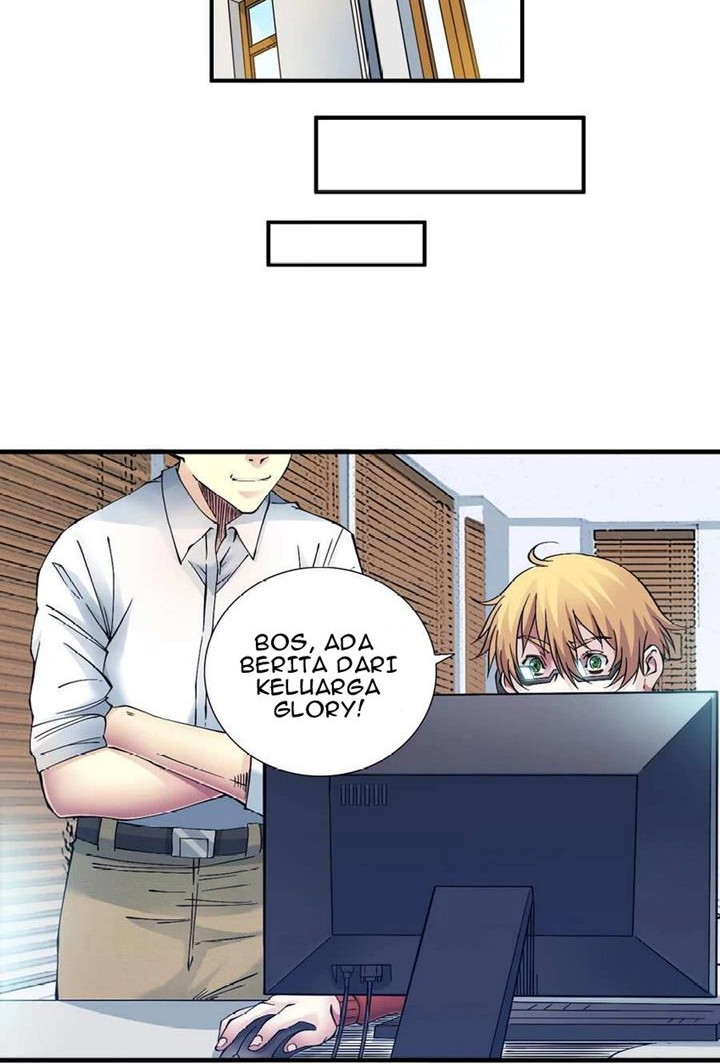 Eternal Club Chapter 13 Gambar 12