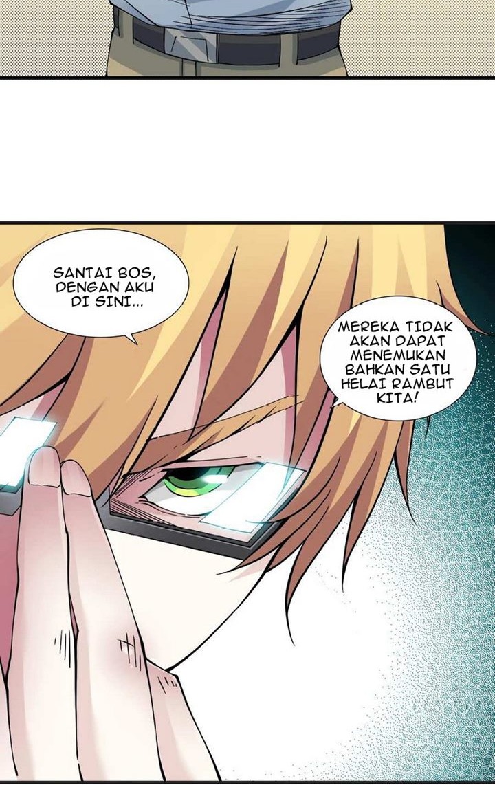 Eternal Club Chapter 13 Gambar 14