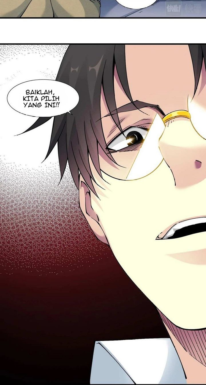 Eternal Club Chapter 13 Gambar 18