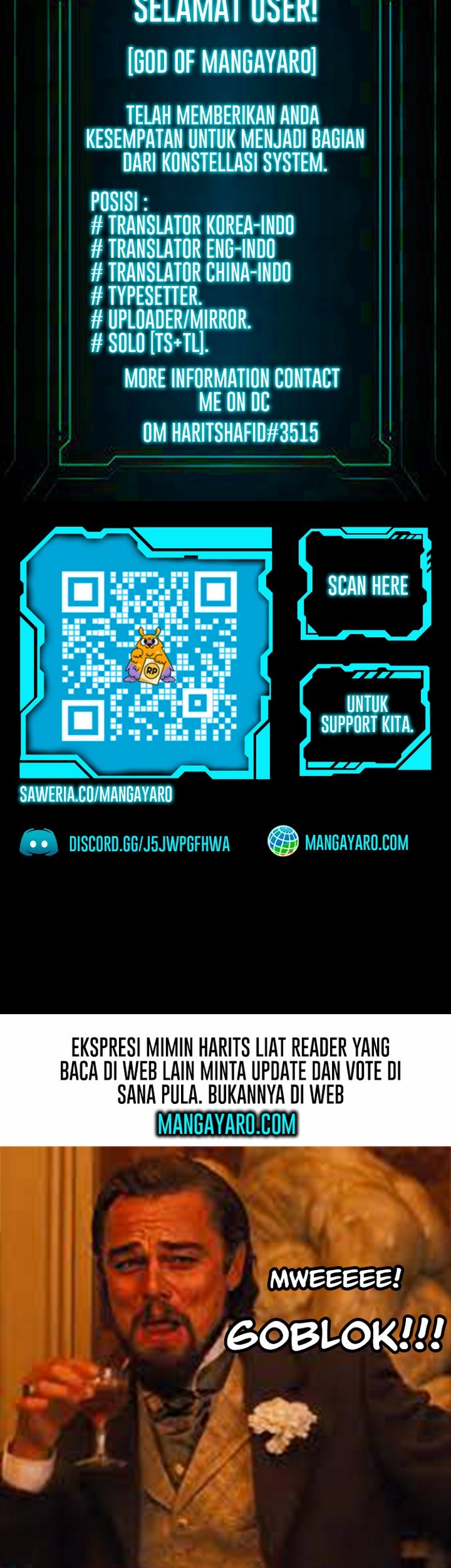 Eternal Club Chapter 12.2 Gambar 26