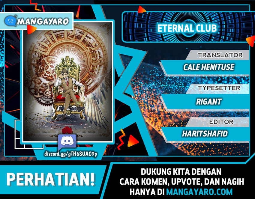 Komik Eternal Club Chapter 12.2 gambar nomor 1
