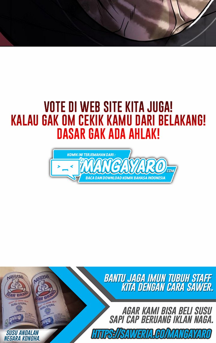 Eternal Club Chapter 05.1 Gambar 30