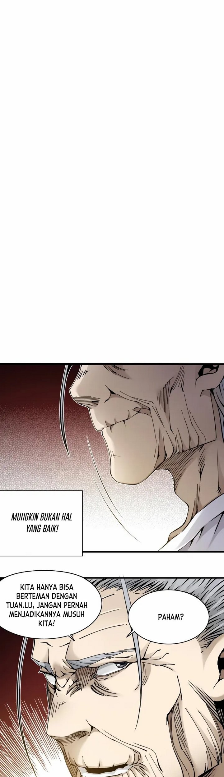 Eternal Club Chapter 04.2 Gambar 4