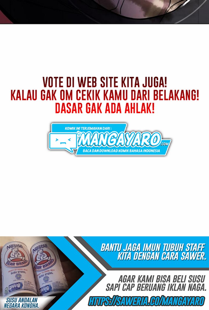 Eternal Club Chapter 04.1 Gambar 30