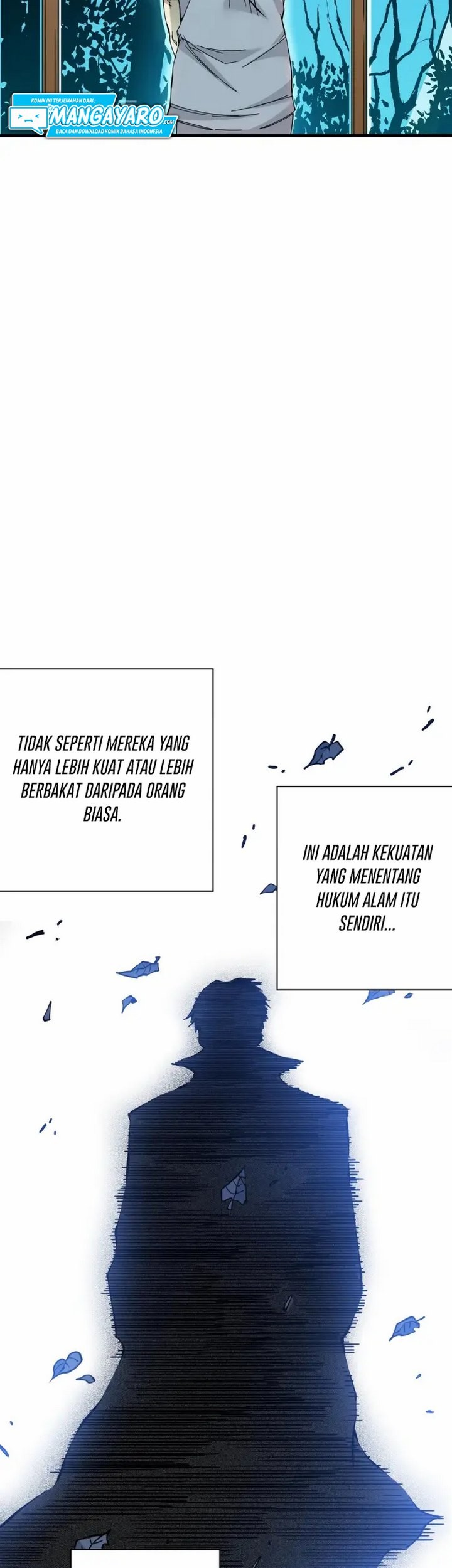 Eternal Club Chapter 04.1 Gambar 24