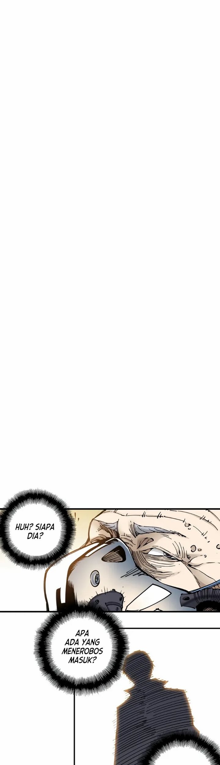 Eternal Club Chapter 03.2 Gambar 4