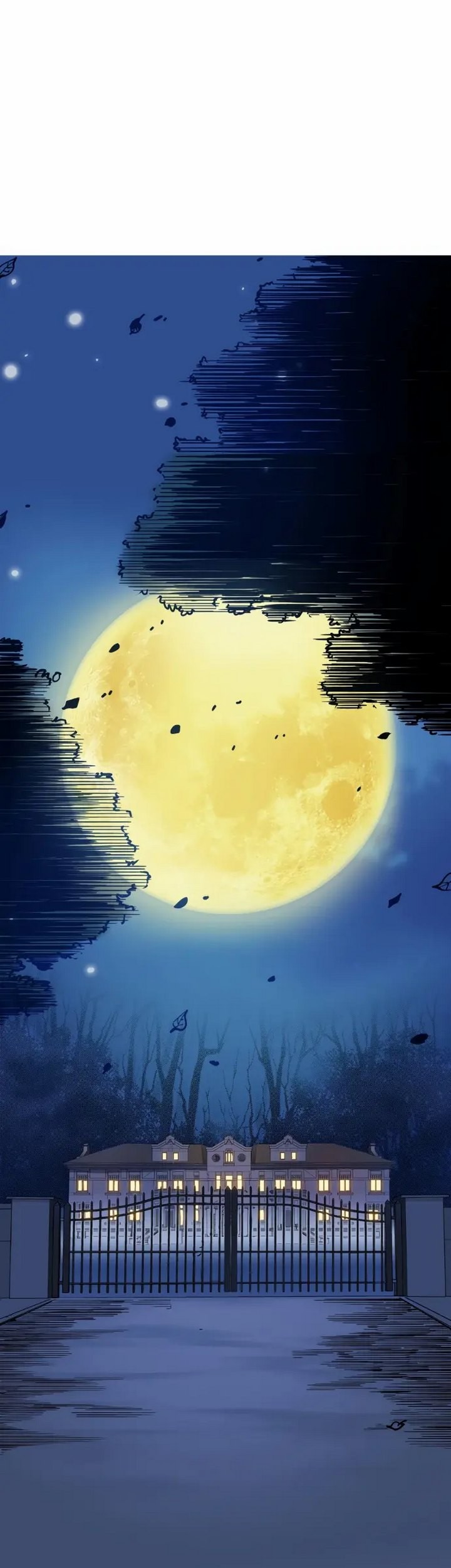 Eternal Club Chapter 03.1 Gambar 32