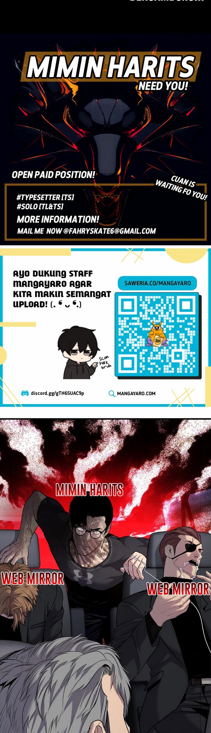 Eternal Club Chapter 02 Gambar 58