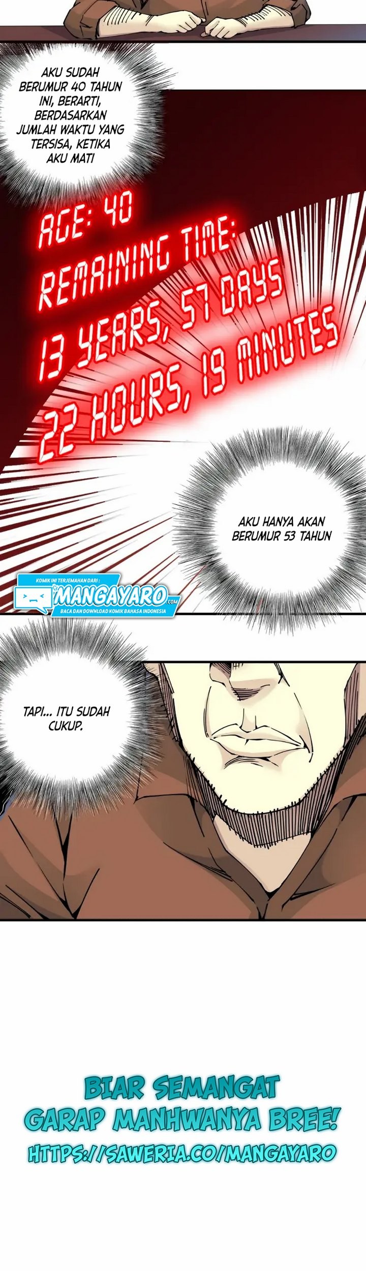 Eternal Club Chapter 07.1 Gambar 24
