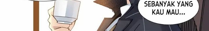 Eternal Club Chapter 07.1 Gambar 13