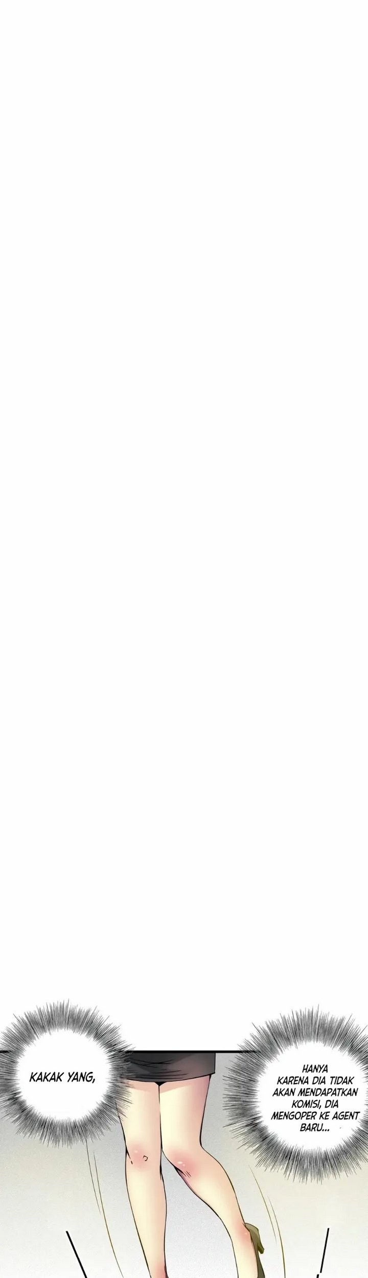 Eternal Club Chapter 06.2 Gambar 4