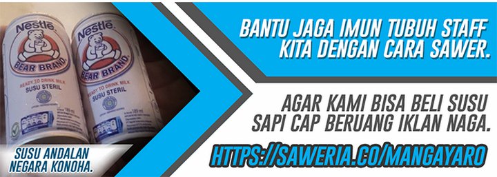 Eternal Club Chapter 06.1 Gambar 28