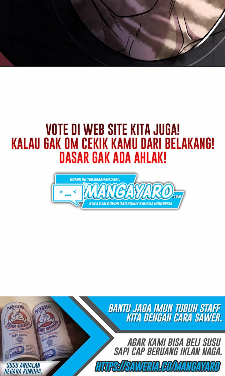 Eternal Club Chapter 05.2 Gambar 28