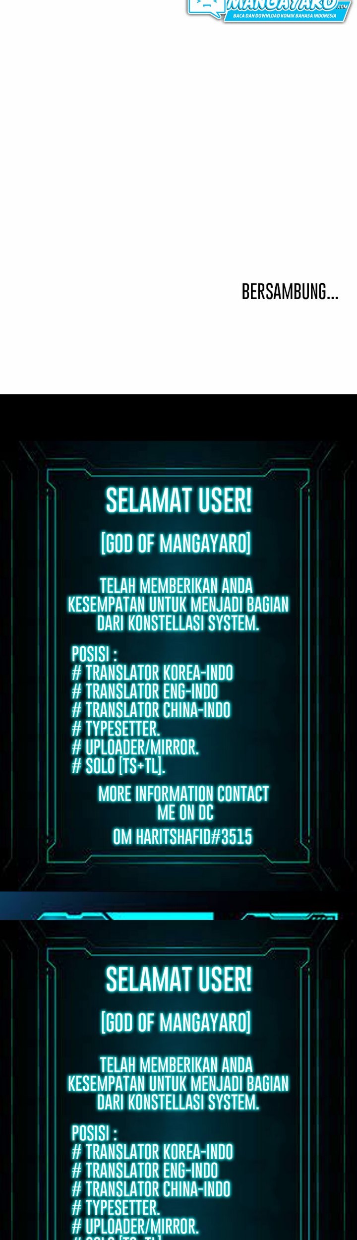 Eternal Club Chapter 05.2 Gambar 24