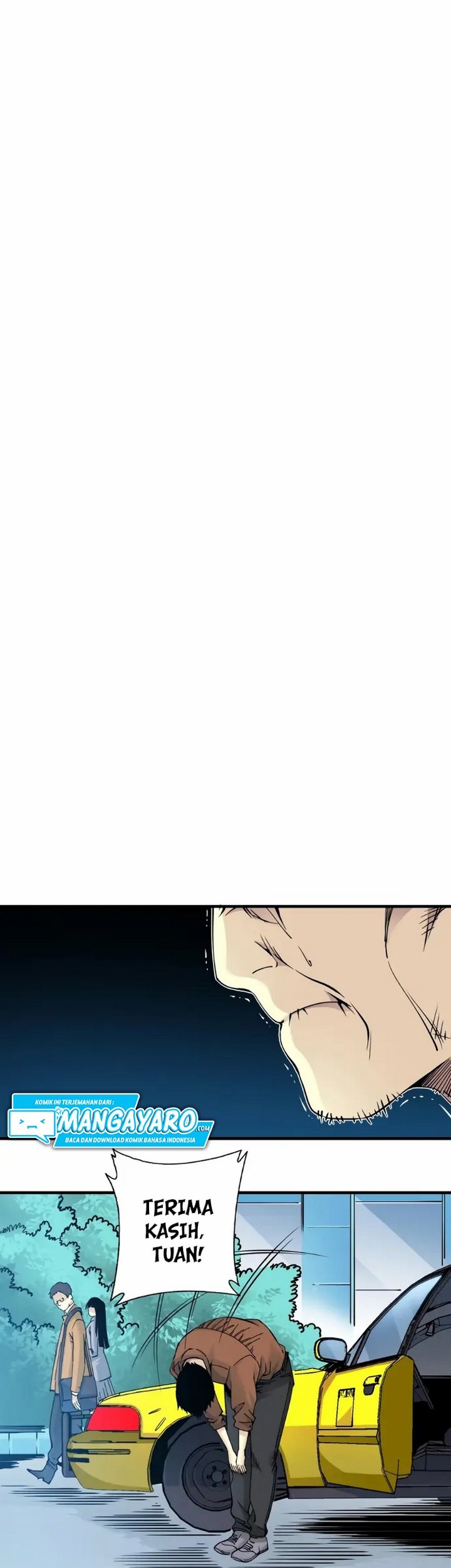 Eternal Club Chapter 05.2 Gambar 4