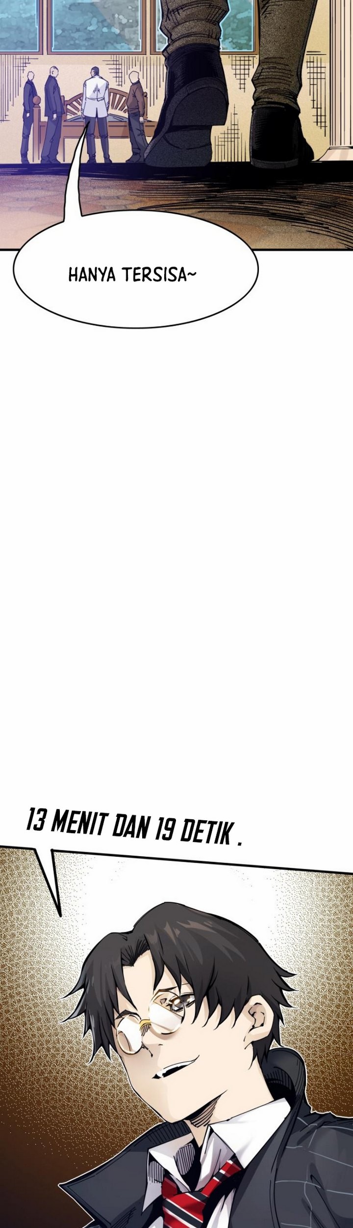 Eternal Club Chapter 01 Gambar 18