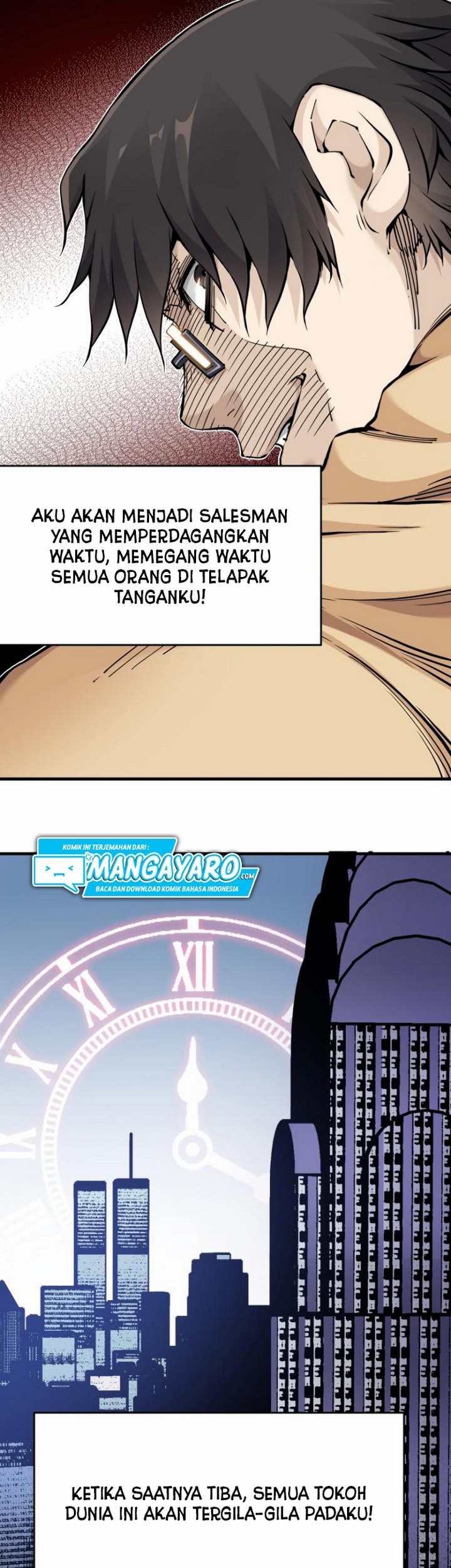 Eternal Club Chapter 01 Gambar 68
