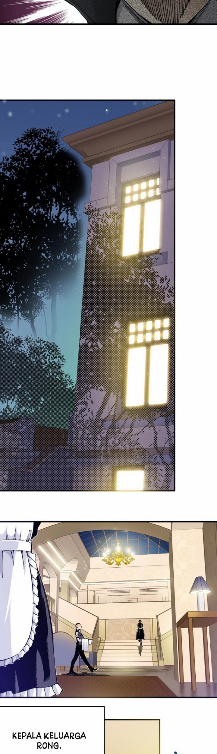 Eternal Club Chapter 01 Gambar 10