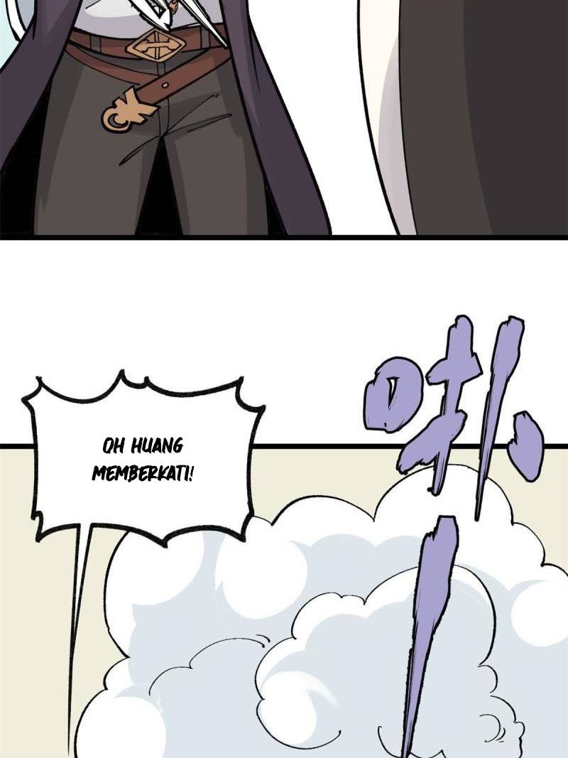 All Hail the Sect Leader Chapter 144 Gambar 15