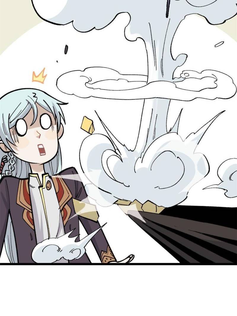 All Hail the Sect Leader Chapter 144 Gambar 16