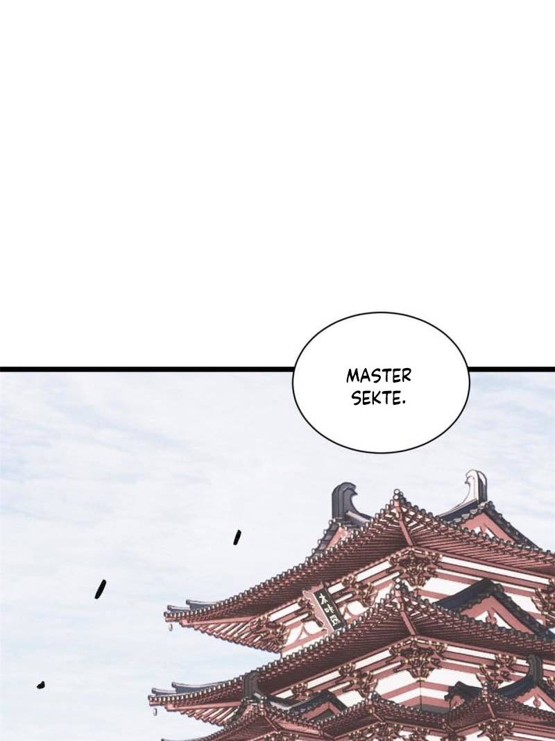 All Hail the Sect Leader Chapter 144 Gambar 26