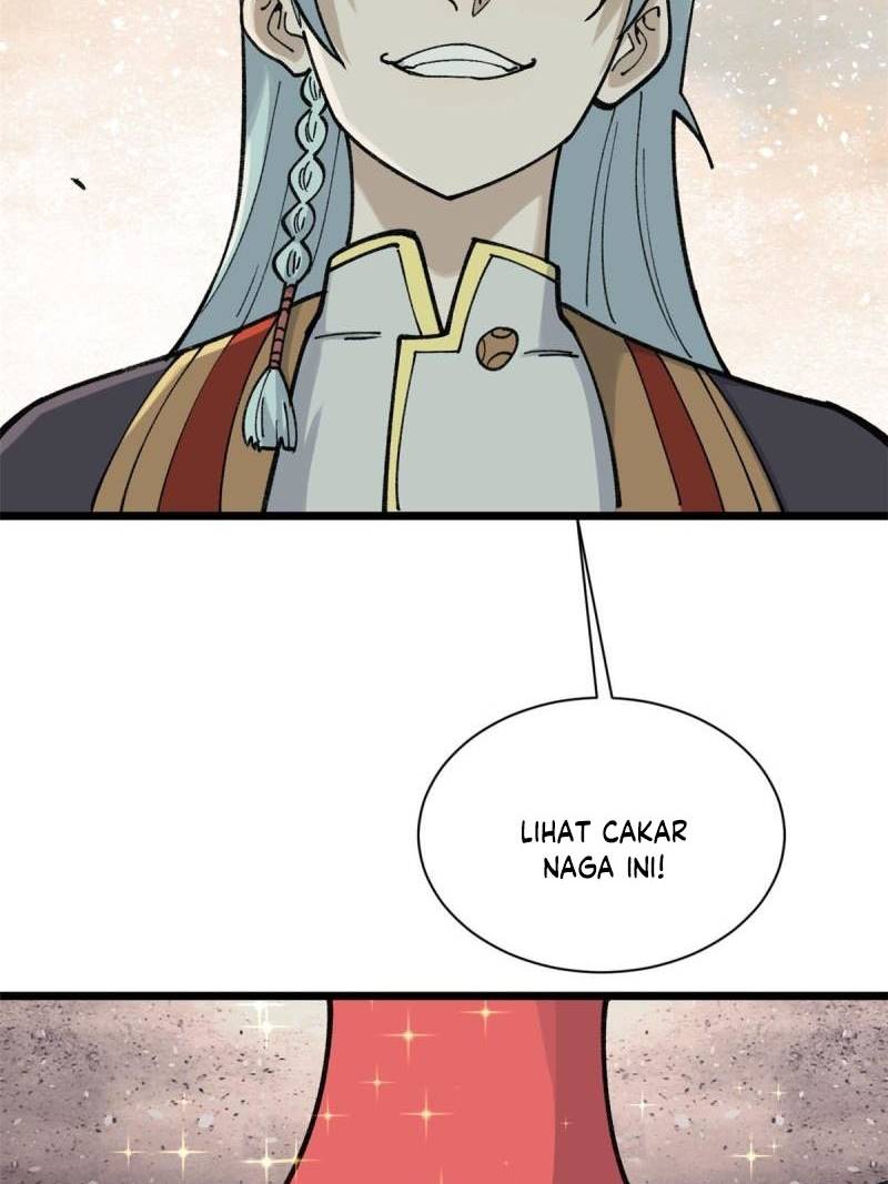 All Hail the Sect Leader Chapter 144 Gambar 29