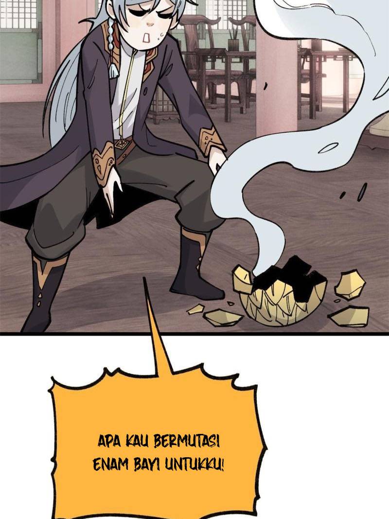 All Hail the Sect Leader Chapter 144 Gambar 20