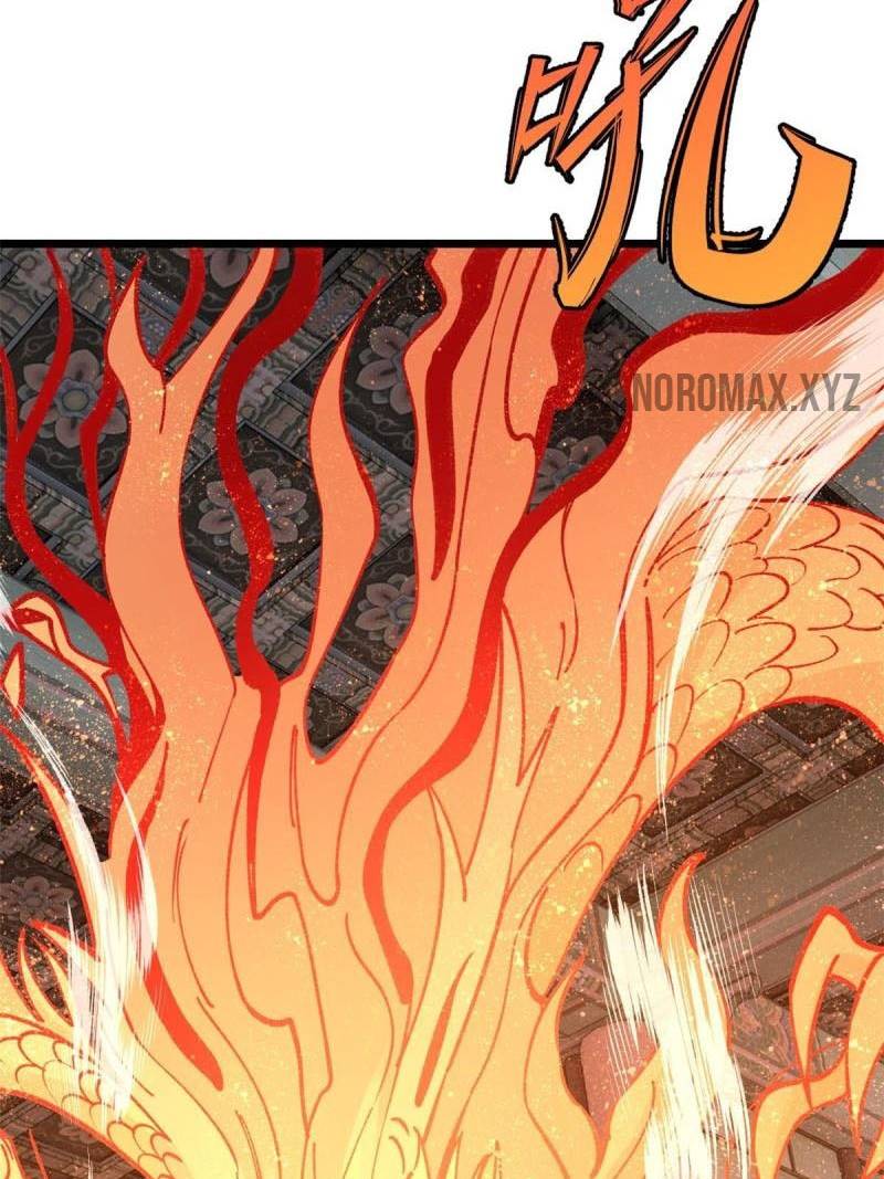 All Hail the Sect Leader Chapter 144 Gambar 22