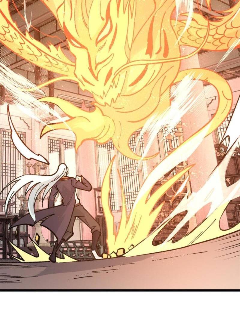 All Hail the Sect Leader Chapter 144 Gambar 23