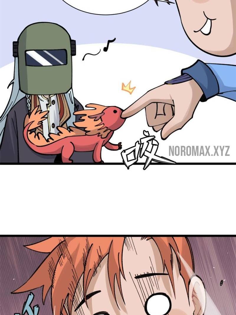 All Hail the Sect Leader Chapter 144 Gambar 35