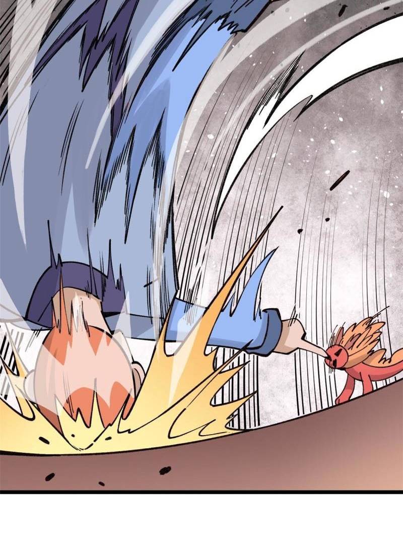 All Hail the Sect Leader Chapter 144 Gambar 37